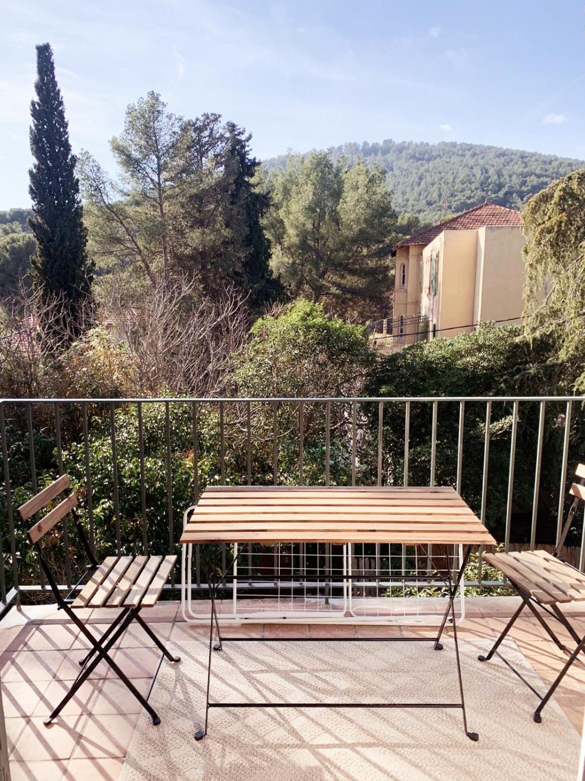 La Suite Costabella A Hyeres-Les-Palmiers Extérieur photo
