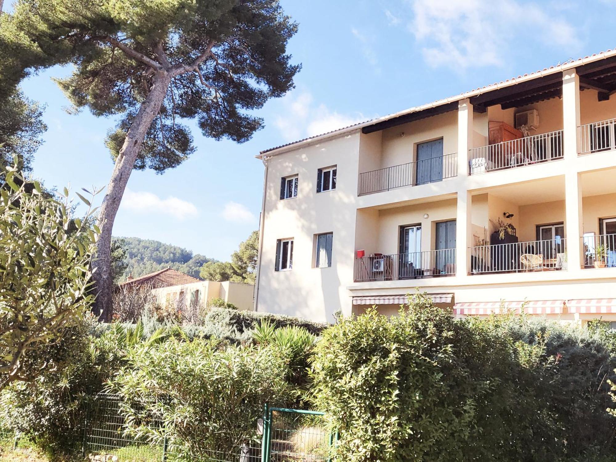 La Suite Costabella A Hyeres-Les-Palmiers Extérieur photo
