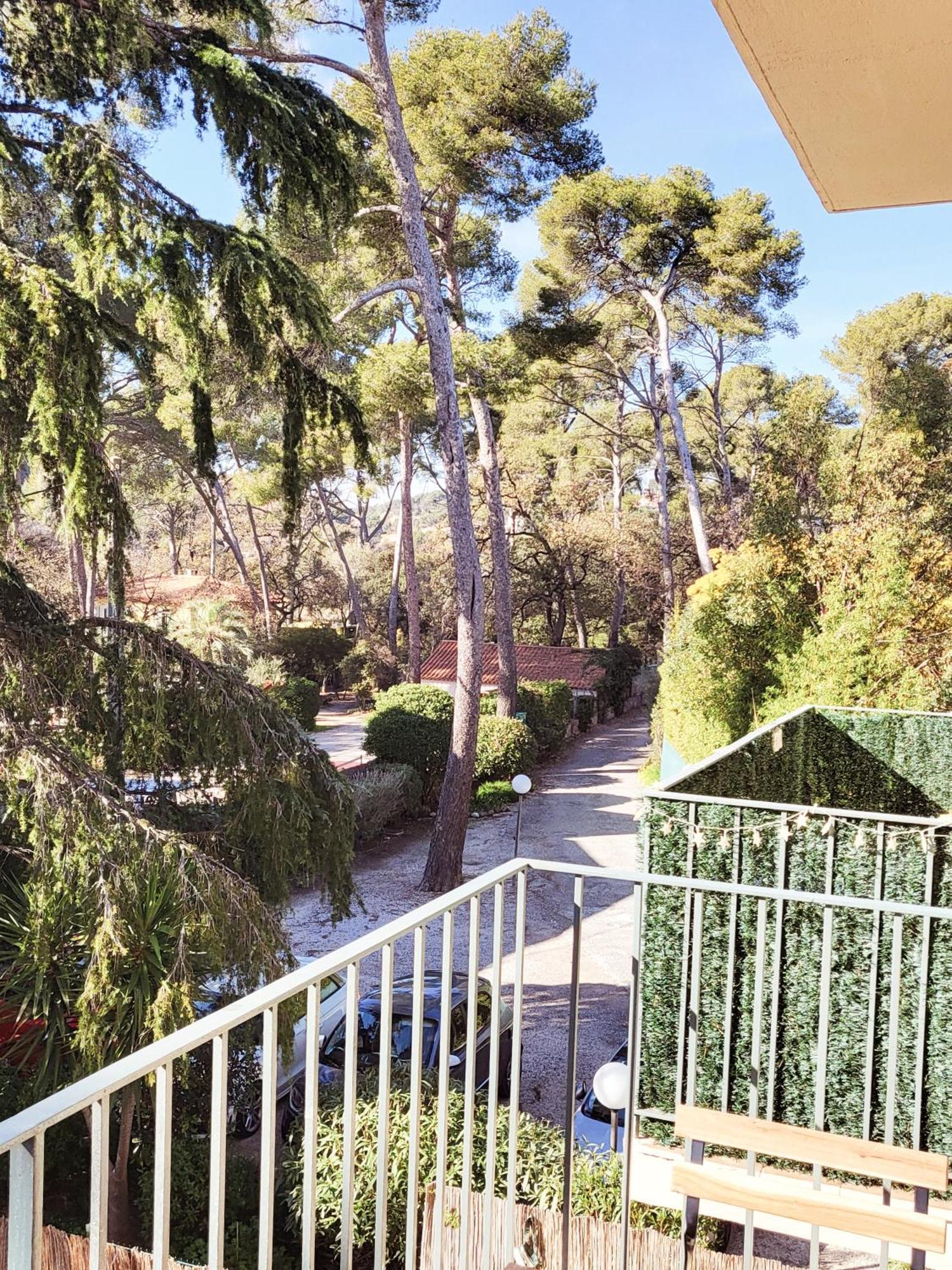 La Suite Costabella A Hyeres-Les-Palmiers Extérieur photo
